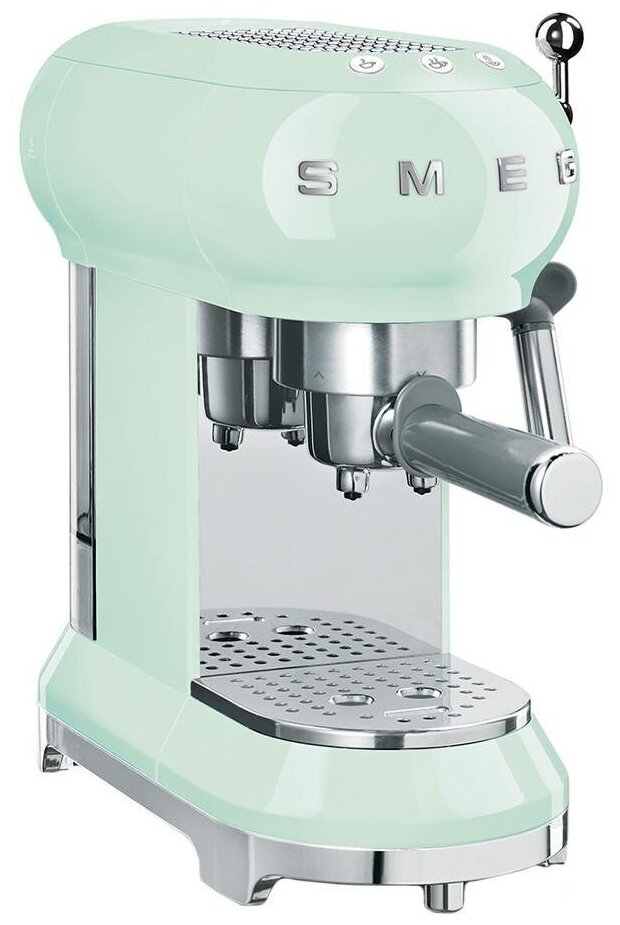 Smeg ECF01PGEU