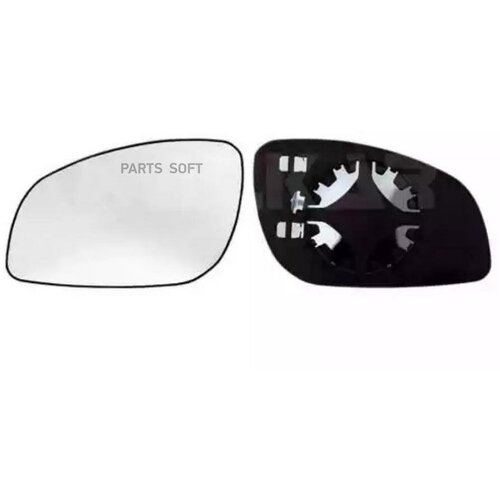 Стекло бокового зеркала - ALKAR 6402444