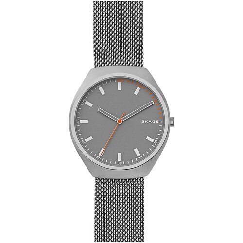 фото Наручные часы skagen skw6387, серебряный