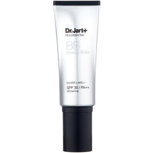 Dr.Jart+ BB крем Rejuvenating Silver Label, SPF 35, 40 мл/40 г, оттенок: бежевый, 1 шт. bb крем с spf35 pa dr jart rejuvenating silver label 1 шт