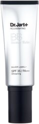 Dr.Jart+ BB крем Rejuvenating Silver Label, SPF 35, 40 мл