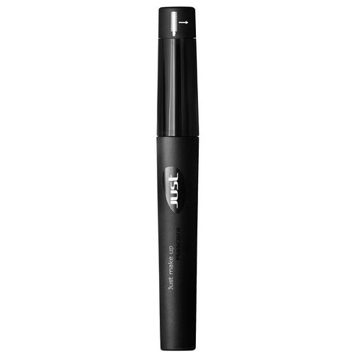 JUST Mascara Тушь для ресниц (длина+подкручивание) т.111