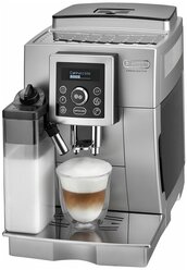 Кофемашина De'Longhi ECAM 23.460, серебристый