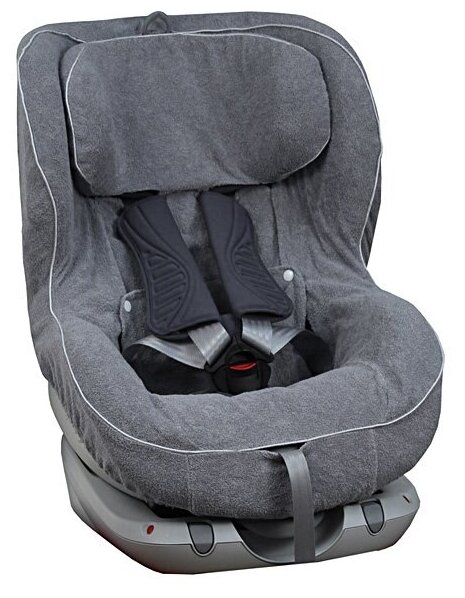 Летний чехол Lux Cover для Britax Romer Trifix i-Size2 i-Size-