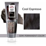 Wella Color Fresh Cool Espresso Оттеночная кремовая маска, 150 мл - изображение