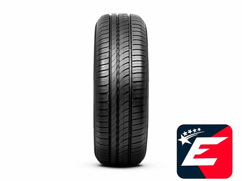 Pirelli cinturato p1 185/55 R15 82H летняя - фотография № 13