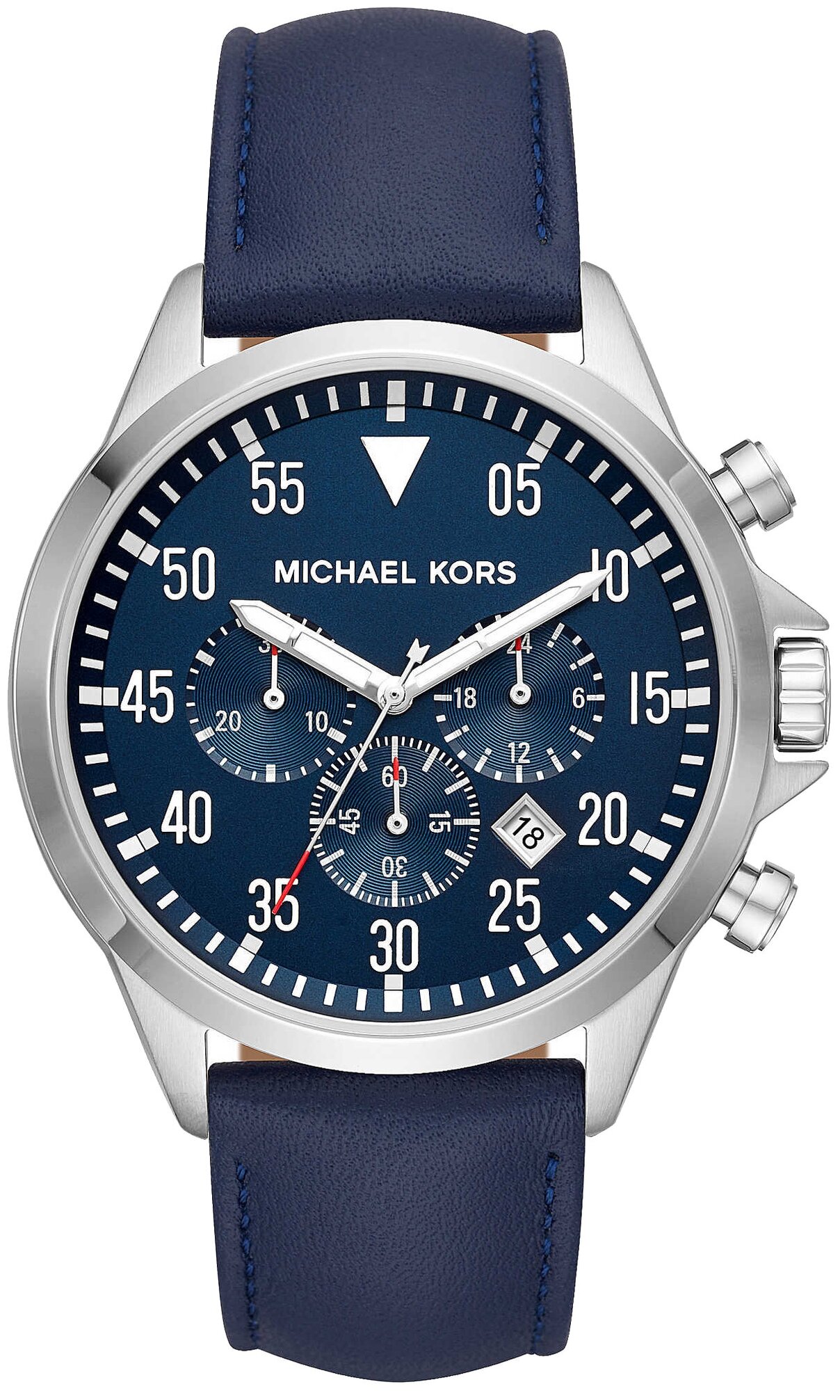 Michael Kors Gage MK8617