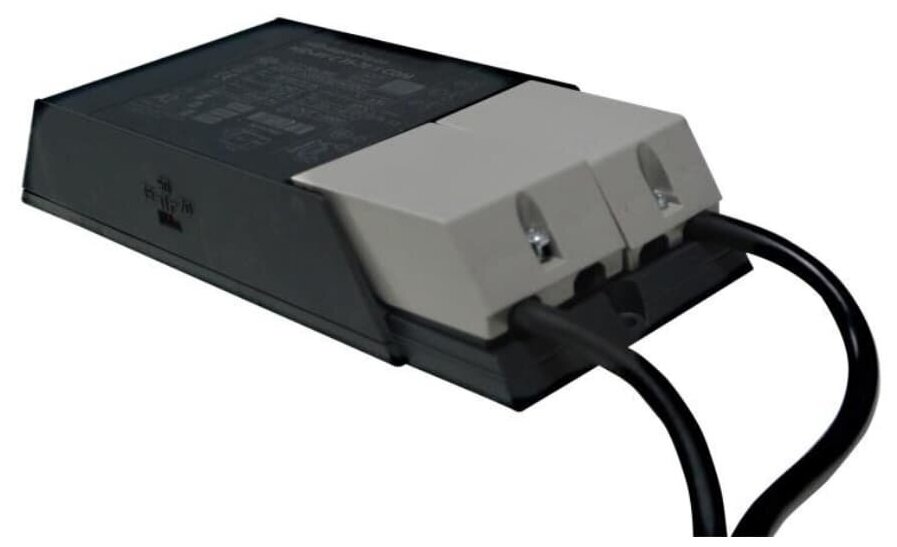 LUCKY REPTILE Комплект для УФ ламп "Bright Control Premium Pack 35-70Вт" (Германия) - фото №3