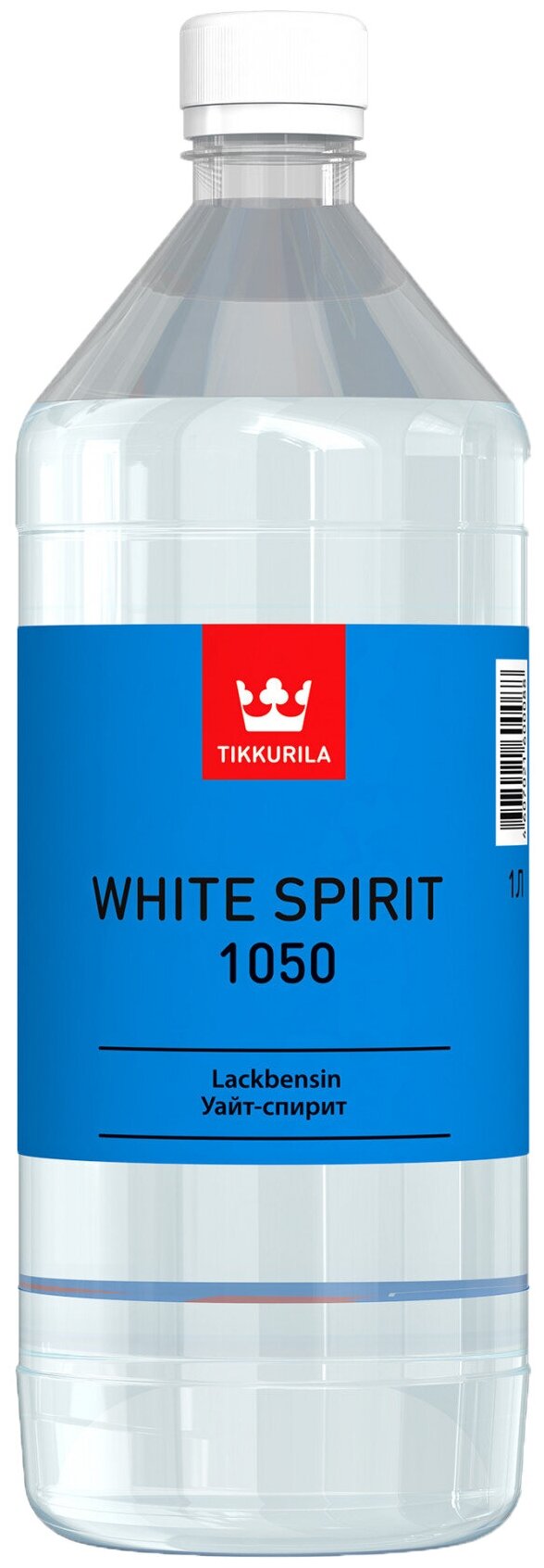  - Tikkurila Lakkabensiini 1050  (1)