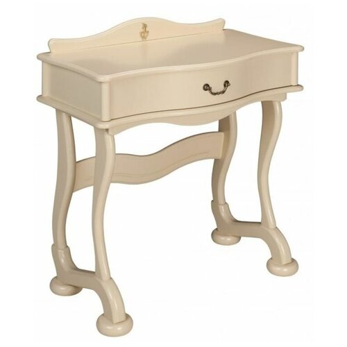 фото Стол мебель импэкс ми "джульетта", дуб шампань