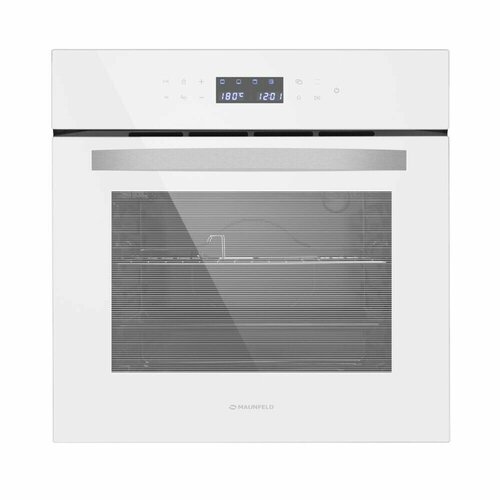 Электрический духовой шкаф Maunfeld EOEC564TW 3220000₽