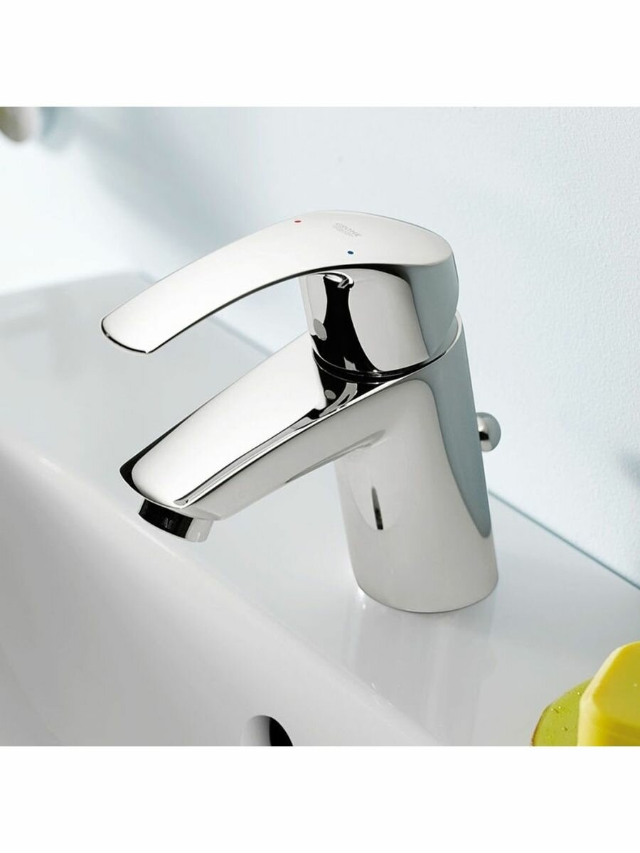Промо-набор смесителей Grohe - фото №19