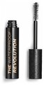 REVOLUTION Тушь для ресниц The Waterproof Mascara Revolution