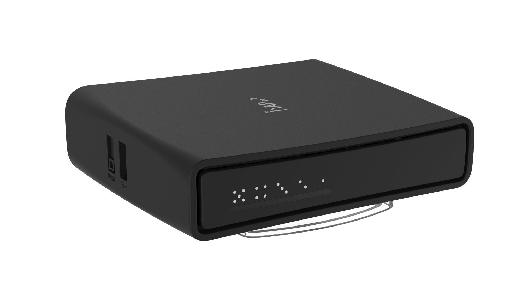 Беспроводной маршрутизатор MikroTik hAP AC2 802.11abgnac 2.4 ГГц 5 ГГц 5xLAN USB черный RBD52G-5HacD2HnD-TC - фото №5