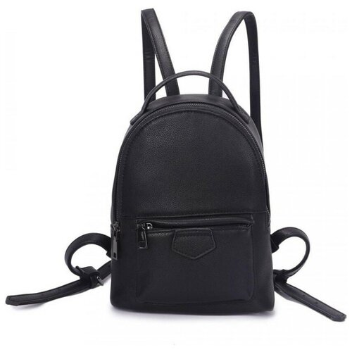 фото Рюкзак orsoro dw-841 черный