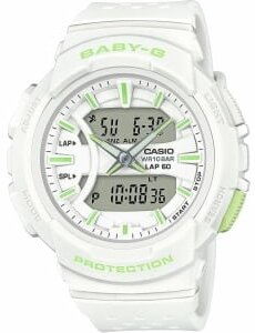 Наручные часы CASIO Baby-G BGA-240-7A2