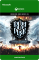Игра Frostpunk: Console Edition для Xbox One/Series X|S (Аргентина), русский перевод, электронный ключ