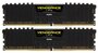 Оперативная память Corsair Vengeance LPX 8 ГБ (4 ГБ x 2 шт.) DDR4 2400 МГц DIMM CL16 CMK8GX4M2A2400C16