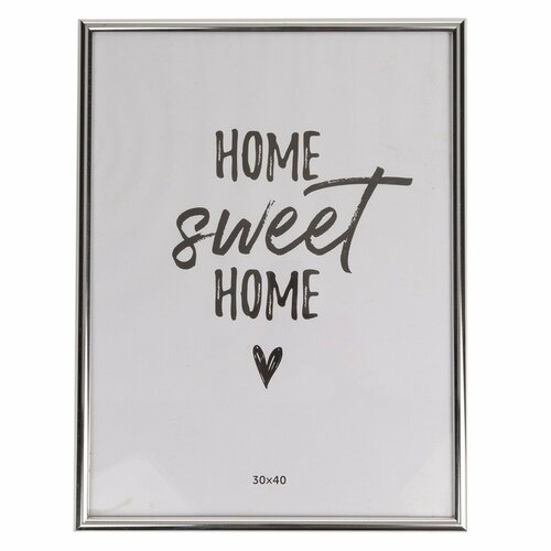 Фоторамка Maria пластик 30х40см 1232₽