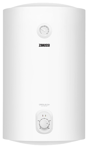 Накопительный электрический водонагреватель Zanussi ZWH/S 80 Orfeus DH