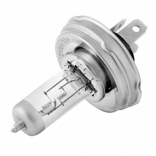 Автолампа WY5W (W2.1*9.5d) оранж. 12V HNG-12350