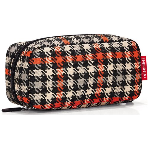 фото Косметичка reisenthel multicase, glencheck red