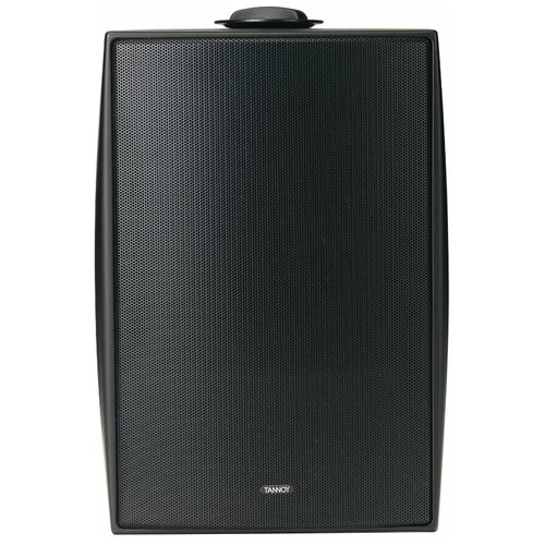 Tannoy DVS 6t, black