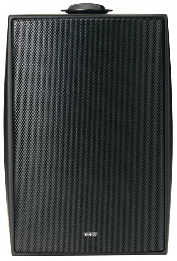 Акустика всепогодная трансляционная Tannoy DVS 6t Black