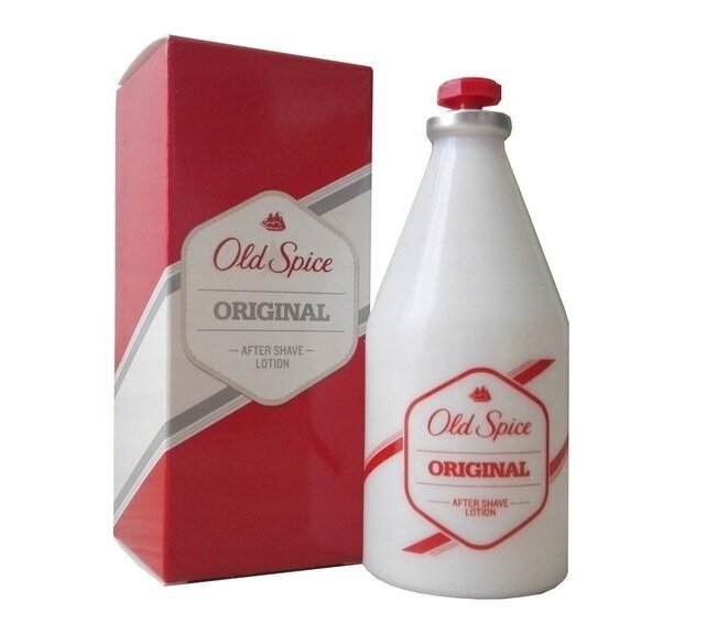 Лосьон после бритья Original Old Spice 100мл