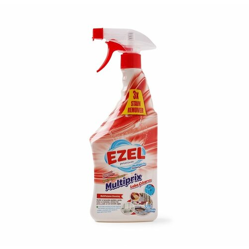 Спрей очищающий универсальный, Ezel Premium, 750 мл, Турция