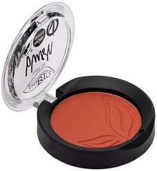 PuroBIO Румяна Make Me Blush, 04 кирпичный