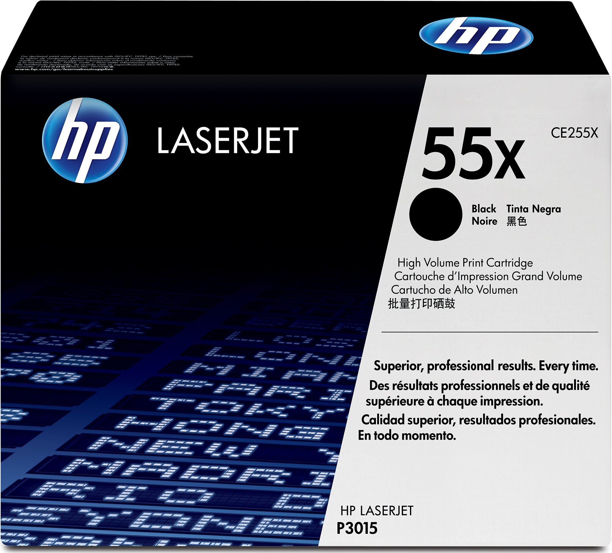 Картридж для лазерного принтера HP - фото №12