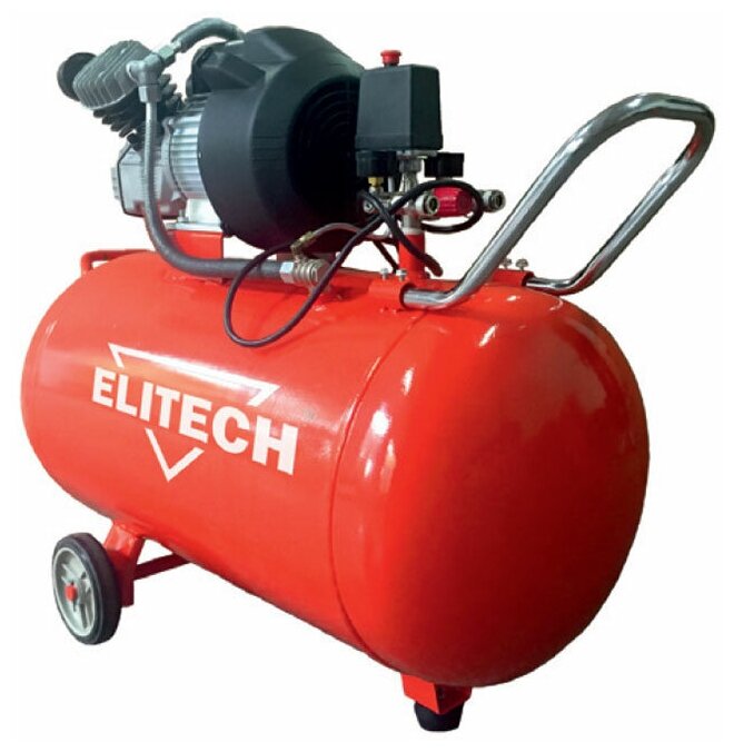 Компрессор Elitech КПМ 360/100 E0503.005.00