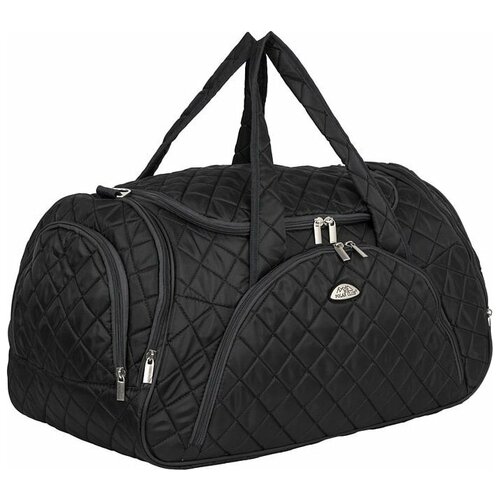 фото Сумка polar п7091 черный