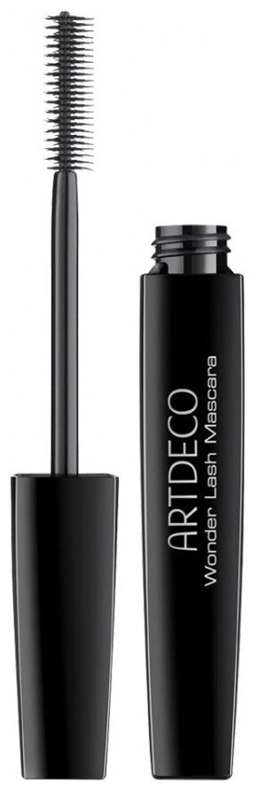 ARTDECO Wonder Lash Mascara, 1 black