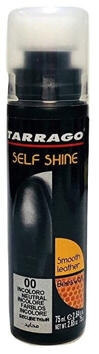 Tarrago Крем-самоблеск Self Shine, 000 бесцветный (neutral) 75 мл