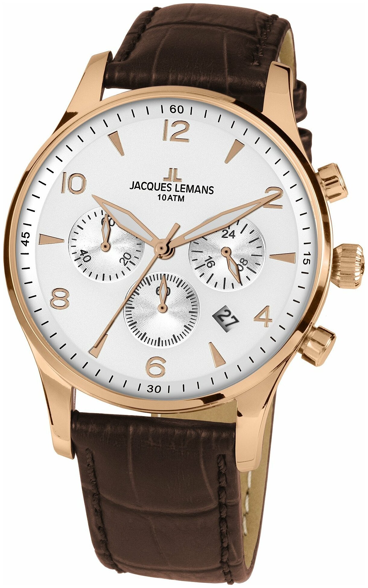 Наручные часы JACQUES LEMANS London