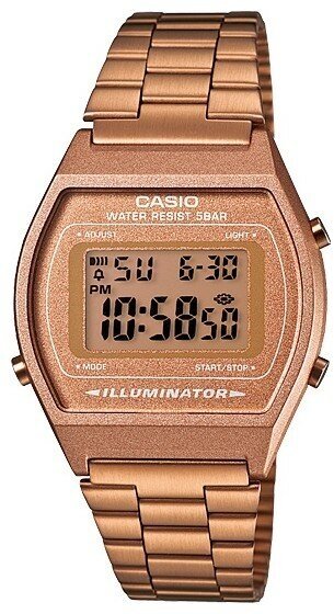 Наручные часы CASIO Vintage B640WC-5A
