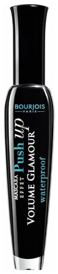 Bourjois Тушь для ресниц Volume Glamour Effet Push Up Waterproof