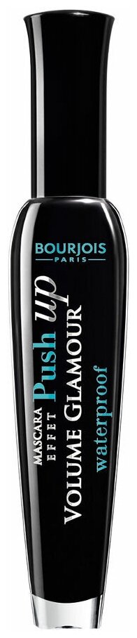 Bourjois Тушь для ресниц Volume Glamour Effet Push Up Waterproof, 71