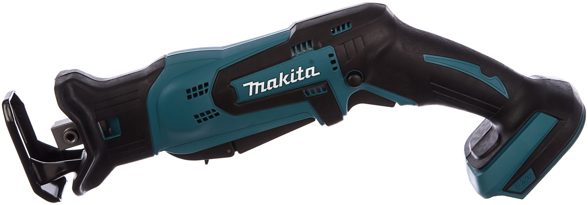 Аккумуляторная сабельная пила Makita DJR185Z