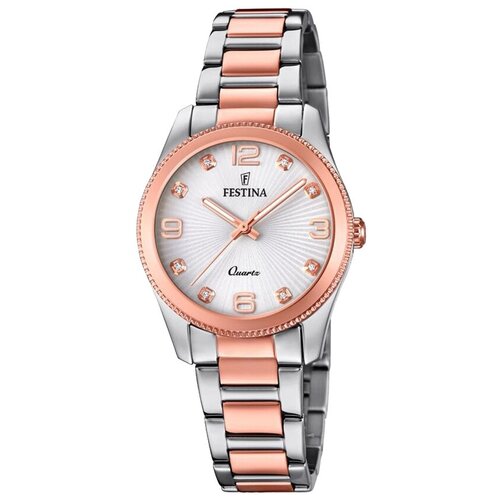 Женские наручные часы Festina F20209/2