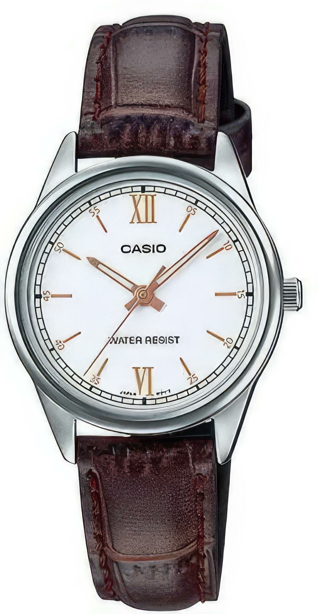 Наручные часы CASIO Collection LTP-V005L-7B3