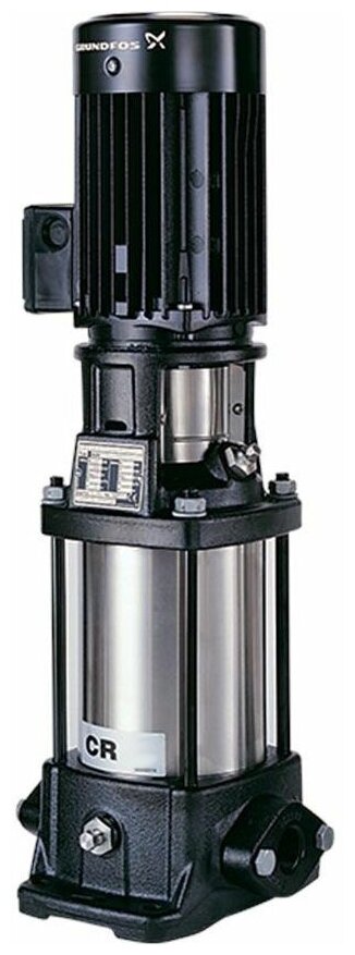 Насос Grundfos CR 1-6 A-A-A-E-HQQE