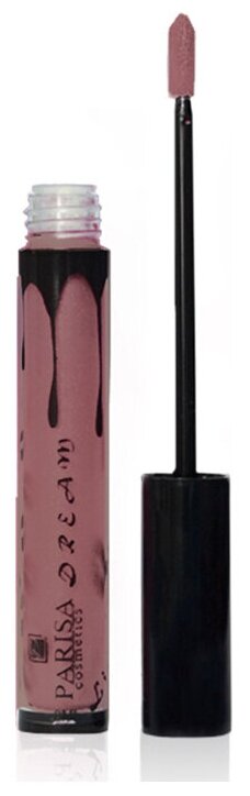 Parisa LG-603 B Блеск для губ Dream Lip Gloss, тон 16