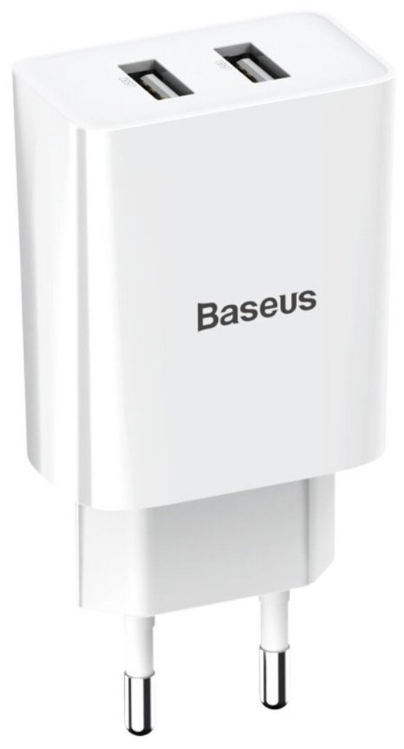    /     /   / Baseus Speed Mini Dual U 10.5 (EU) (TC-012/CCFS-R02), 