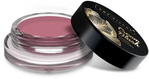 ART-VISAGE Кремовые румяна Cream Blush, 01