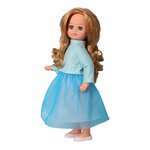 Кукла Весна Лиза Модница 2, 42 см, В4007 - изображение