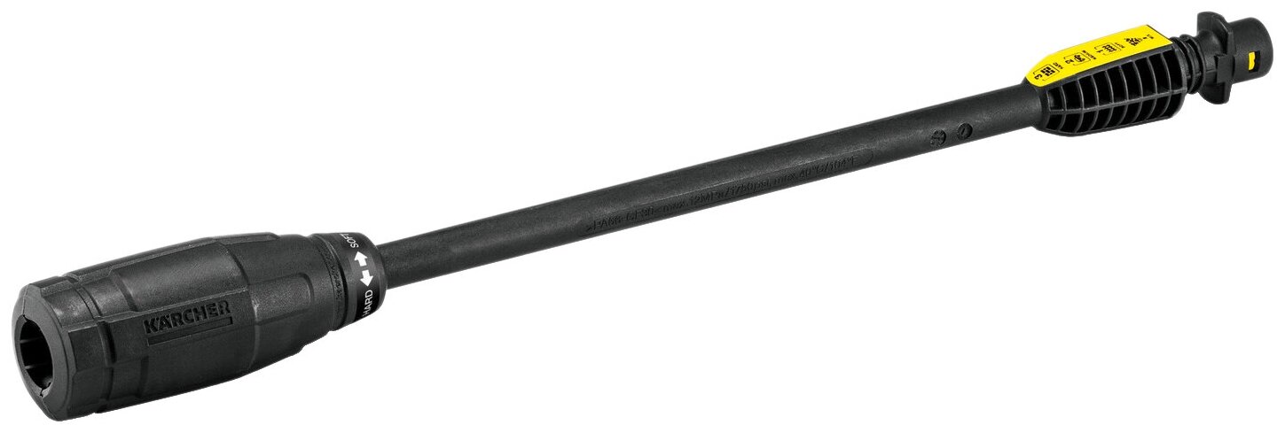 KARCHER Струйная трубка Vario Power VP 120 для К 2  К 3 26427240