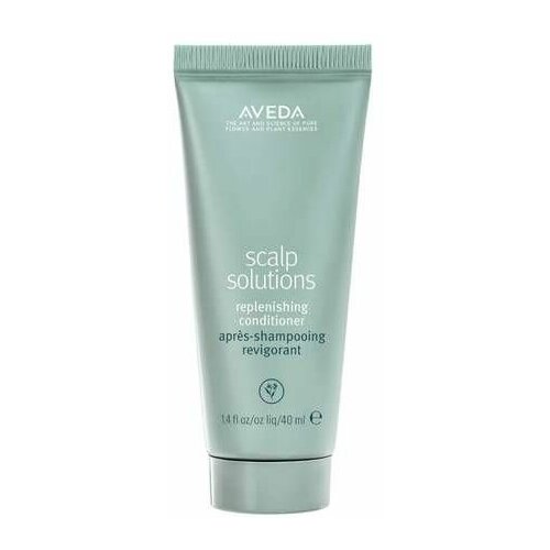 AVEDA Восстанавливающий кондиционер Scalp Solutions Replenishing Conditioner (40 мл)